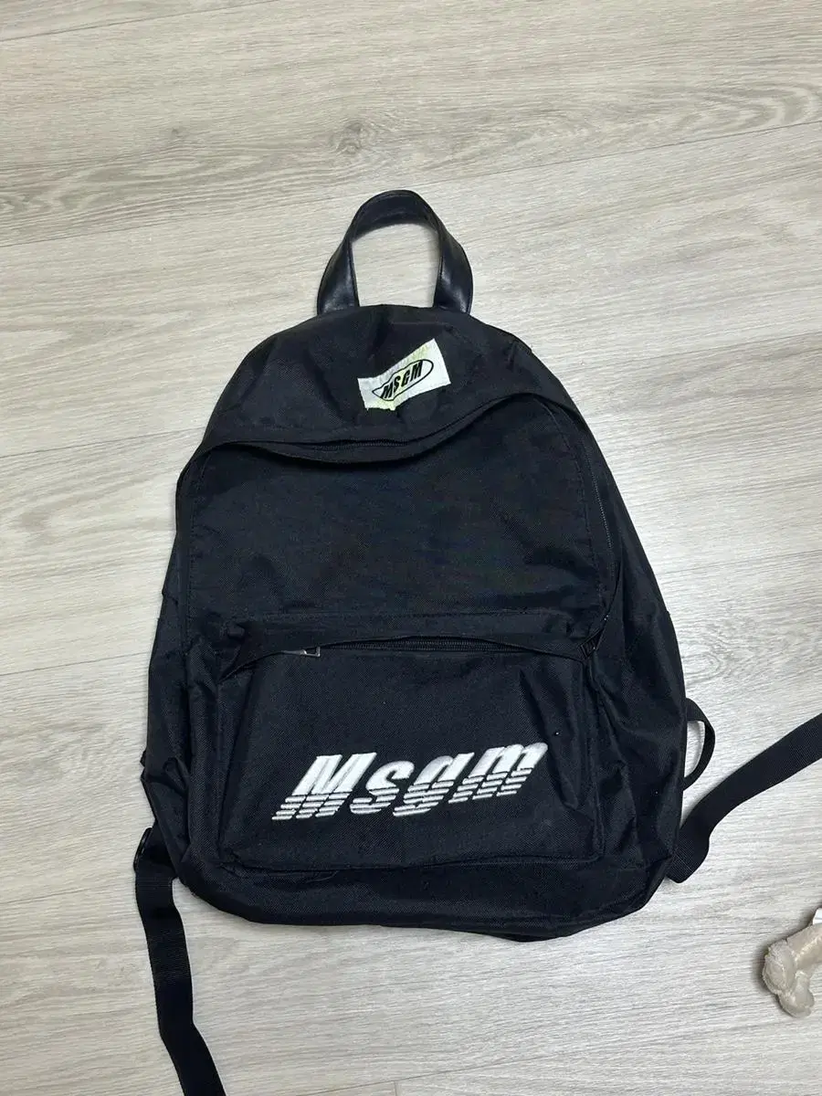 Msgm 백팩